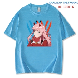 DARLING in the FRANX ice silk ...