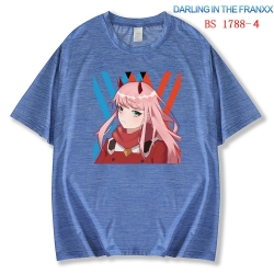 DARLING in the FRANX ice silk ...