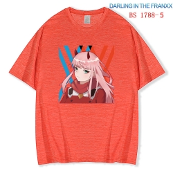 DARLING in the FRANX ice silk ...