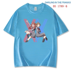 DARLING in the FRANX ice silk ...