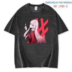 DARLING in the FRANX ice silk ...