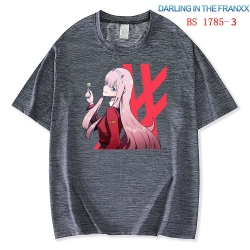 DARLING in the FRANX ice silk ...