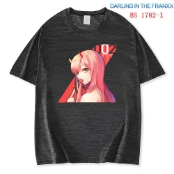 DARLING in the FRANX ice silk ...