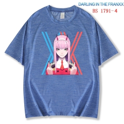 DARLING in the FRANX ice silk ...