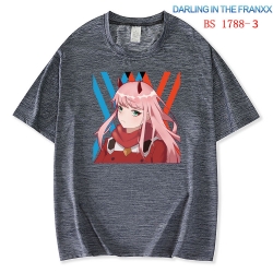 DARLING in the FRANX ice silk ...