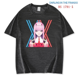 DARLING in the FRANX ice silk ...