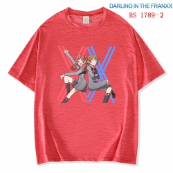 DARLING in the FRANX ice silk ...