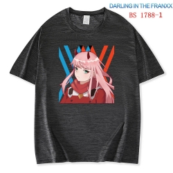 DARLING in the FRANX ice silk ...