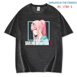 DARLING in the FRANX ice silk ...