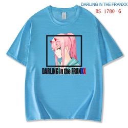 DARLING in the FRANX ice silk ...