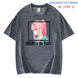 DARLING in the FRANX ice silk ...