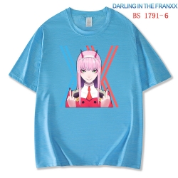 DARLING in the FRANX ice silk ...