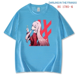 DARLING in the FRANX ice silk ...