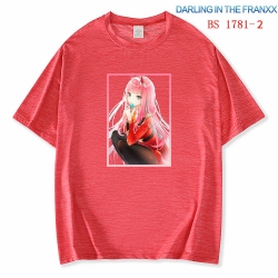 DARLING in the FRANX ice silk ...