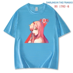 DARLING in the FRANX ice silk ...