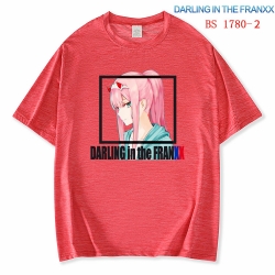 DARLING in the FRANX ice silk ...