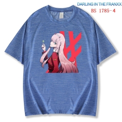 DARLING in the FRANX ice silk ...