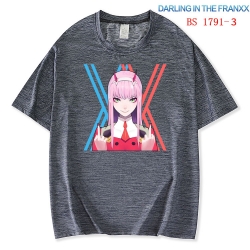 DARLING in the FRANX ice silk ...