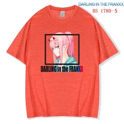 DARLING in the FRANX ice silk ...