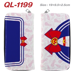 sailormoon Anime pu leather lo...