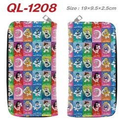 sailormoon Anime pu leather lo...