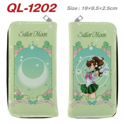 sailormoon Anime pu leather lo...