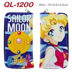 sailormoon Anime pu leather lo...