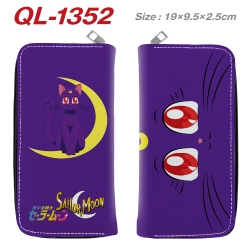 sailormoon Anime pu leather lo...