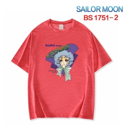 sailormoon ice silk cotton loo...