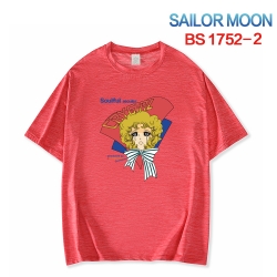 sailormoon ice silk cotton loo...