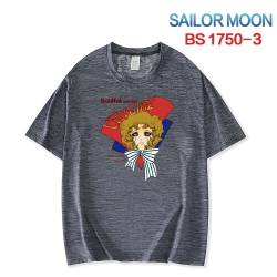 sailormoon ice silk cotton loo...