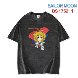 sailormoon ice silk cotton loo...