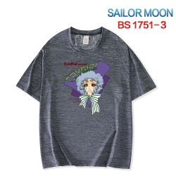 sailormoon ice silk cotton loo...