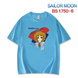 sailormoon ice silk cotton loo...