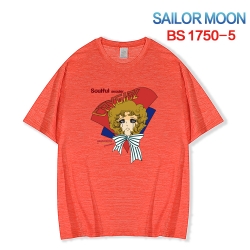 sailormoon ice silk cotton loo...