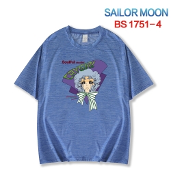 sailormoon ice silk cotton loo...