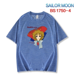 sailormoon ice silk cotton loo...