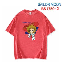 sailormoon ice silk cotton loo...