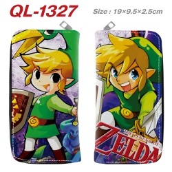 The Legend of Zelda Anime pu l...