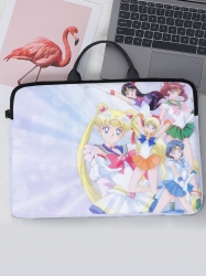 sailormoon Anime computer line...