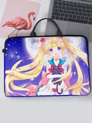 sailormoon Anime computer line...