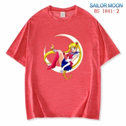 sailormoon  ice silk cotton lo...