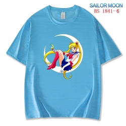 sailormoon  ice silk cotton lo...