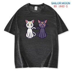 sailormoon  ice silk cotton lo...