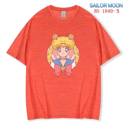 sailormoon  ice silk cotton lo...