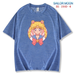 sailormoon  ice silk cotton lo...