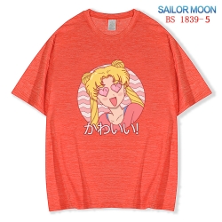 sailormoon  ice silk cotton lo...