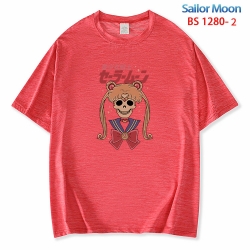 sailormoon  ice silk cotton lo...