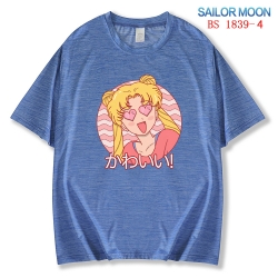 sailormoon  ice silk cotton lo...