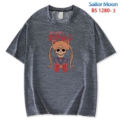 sailormoon  ice silk cotton lo...